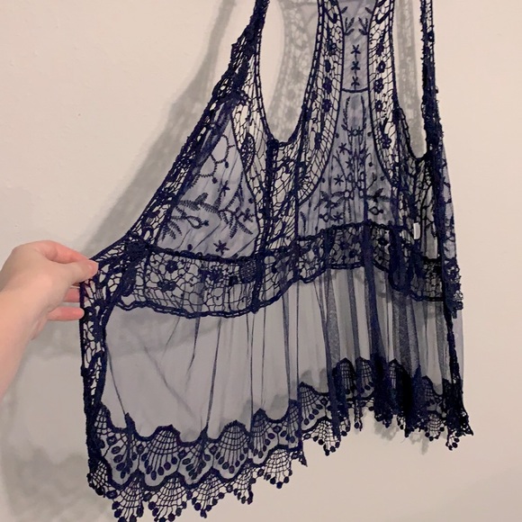 Cardigan - Picture 2 of 3